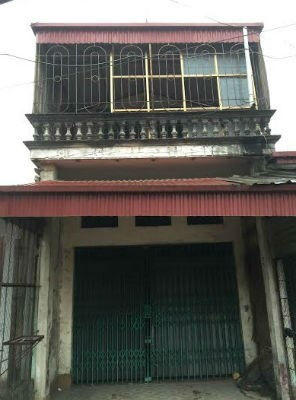 Huyện Phù Ninh (Phú Thọ): Cấu kết cản đường thi hành án