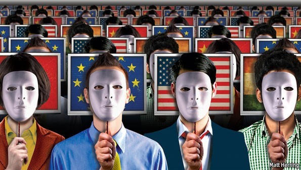 Vấn đề bảo mật thông tin của thương mại điện tử