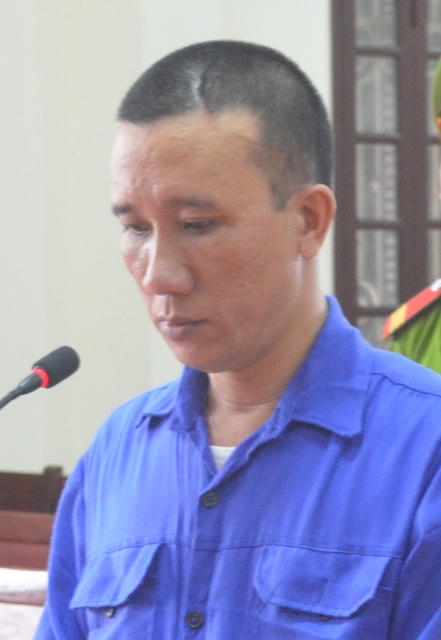 Thiếu 20 nghìn tiền xe ôm, cướp của rồi viết 'tâm thư' bỏ trốn