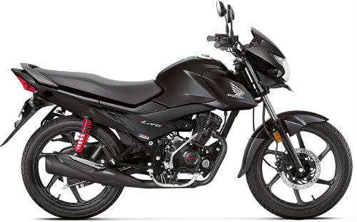 Honda Livo ra hai màu mới giá 17,8 triệu đồng