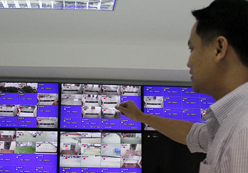 Đà Nẵng phủ nhận việc có doanh nghiệp muốn mua toà nhà 2.000 tỷ