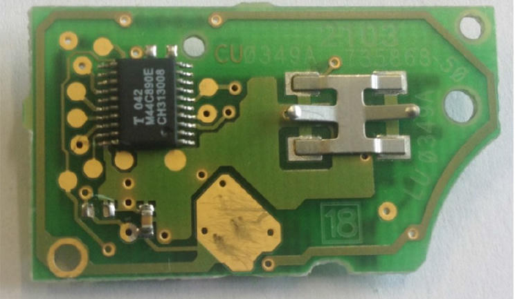 Hơn 100 triệu xe Volkswagen có nguy cơ bị hack