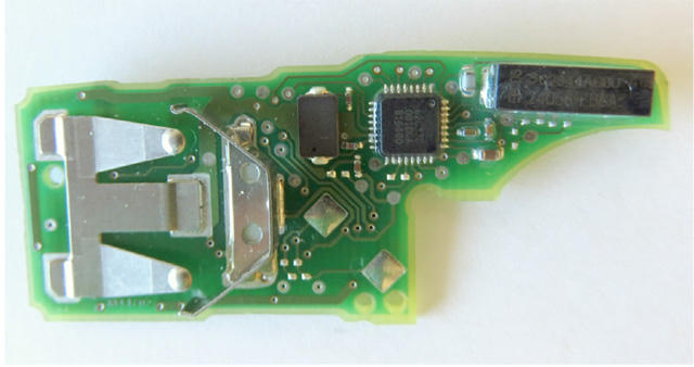 Hơn 100 triệu xe Volkswagen có nguy cơ bị hack