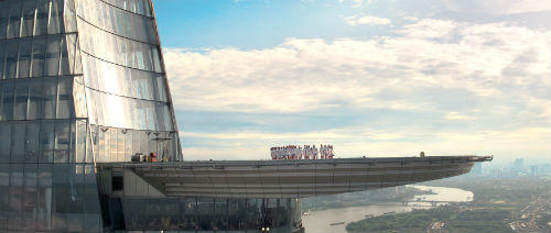 Rạng rỡ Vươn cao Việt Nam