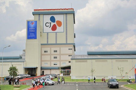 Đón đầu TPP: Cơ hội thu hút đầu tư cho các KCN trọng điểm