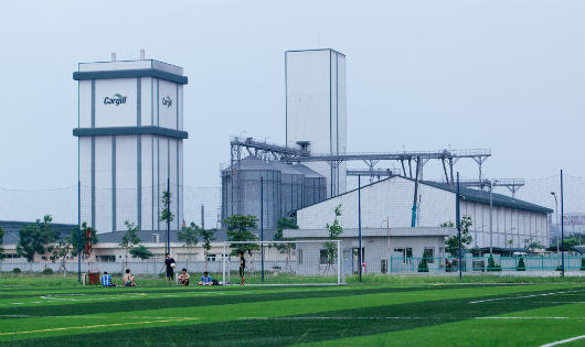 Đón đầu TPP: Cơ hội thu hút đầu tư cho các KCN trọng điểm