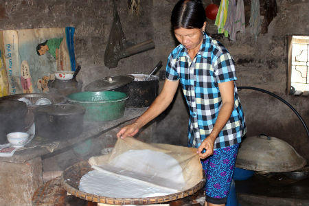 Khám phá Tết tháng bảy ở huyện vùng cao biên giới