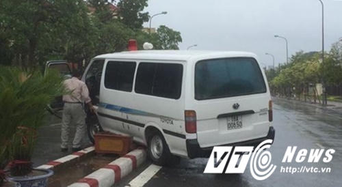 Hải Phòng - Quảng Ninh chao đảo vì bão số 3