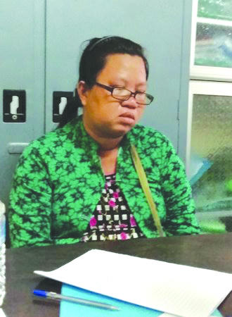 'Ma đề' biến bà bán chuối chiên thành sát thủ