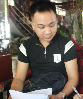 Tiền mất tật mang vì xuất khẩu lao động qua 'cò'