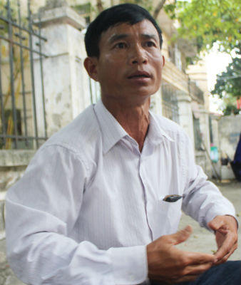 Tiền mất tật mang vì xuất khẩu lao động qua 'cò'