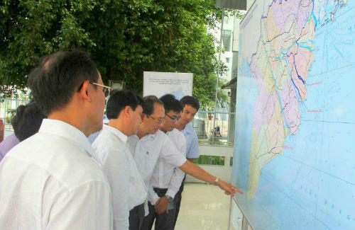 Tây Nam bộ cần có cảng nước sâu để thúc đẩy phát triển kinh tế