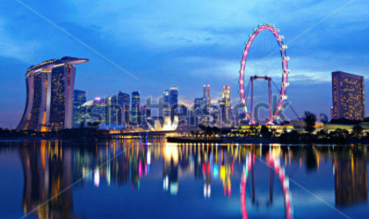 CBRE Việt Nam: 'Dự án ven sông sẽ còn tăng giá'