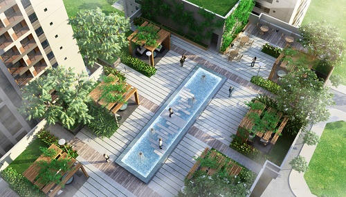 The GoldView tung chính sách bán hàng “sốc” và giải thưởng giá trị