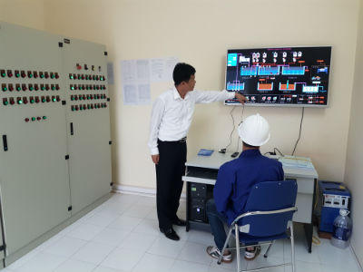 BQL các KCN Thái Nguyên: Đột phá thu hút đầu tư, tuân thủ về bảo vệ môi trường