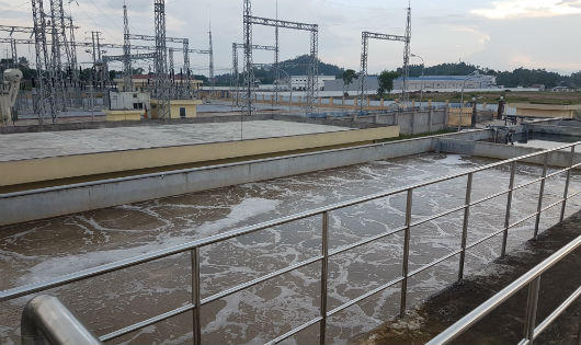 BQL các KCN Thái Nguyên: Đột phá thu hút đầu tư, tuân thủ về bảo vệ môi trường