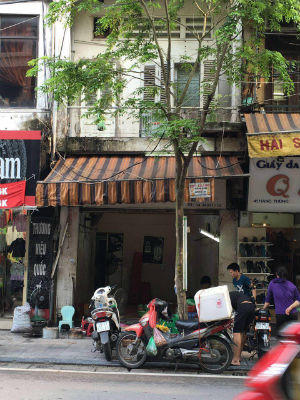 Tranh chấp nhà số 39 Hàng Thùng: Vì sao các nguyên đơn kêu cứu?