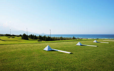 Giải golf lớn nhất năm 2017 sẽ diễn ra tại FLC Hạ Long