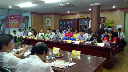 “Nhà đầu tư phải thận trọng trước khi xuống tiền mua BĐS nghỉ dưỡng”