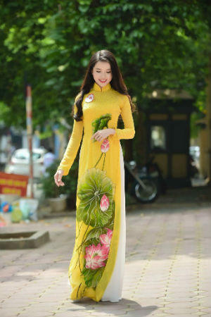 Hành trình đến đêm Chung kết Hoa hậu của người đẹp là giao dịch viên ngân hàng