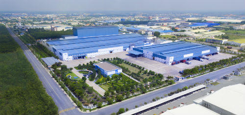 Vinamilk là công ty Việt Nam đầu tiên được Forbes Châu Á bình chọn vào Fabulous 50