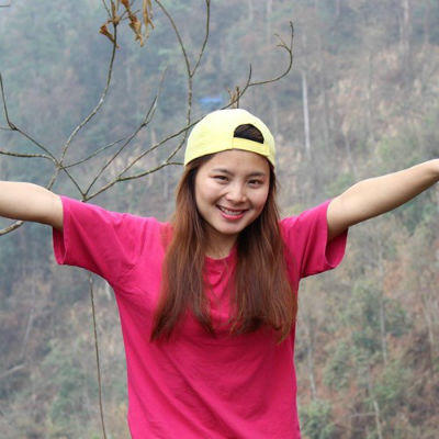 Cô gái dân tộc giành học bổng danh giá trên đất Mỹ