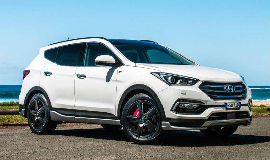 Top 4 ô tô cũ hạng sang ‘giá rẻ như bèo’ của Hyundai