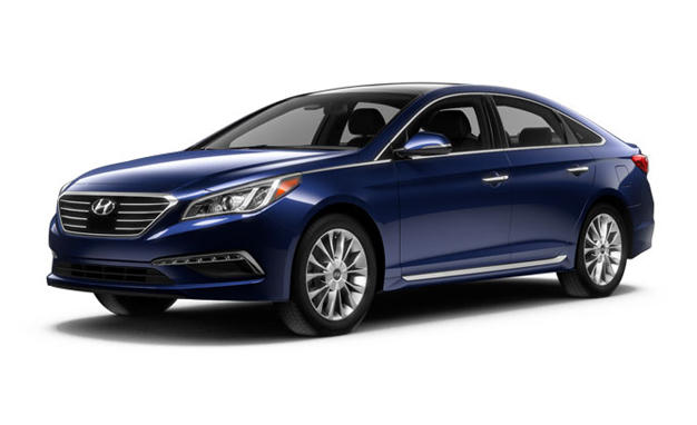 Top 4 ô tô cũ hạng sang ‘giá rẻ như bèo’ của Hyundai