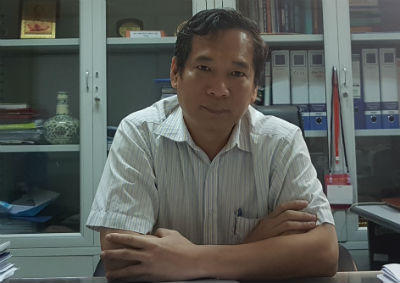 Bệnh viện Phong – Da liễu T.Ư Quy Hòa: Giám đốc bị tố cáo, Bộ Y tế làm ngơ?