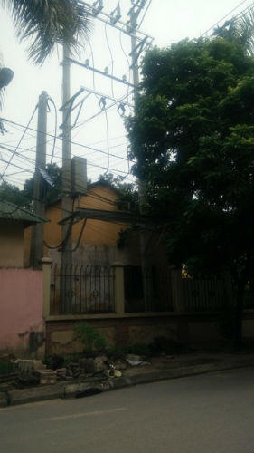 Chuyện lạ ở Thái Nguyên: Vừa mời thầu vừa thi công xây lắp?