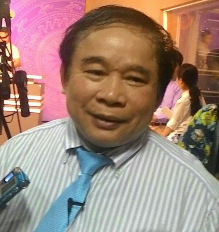 Lãnh đạo Bộ GD - ĐT thông tin về phương án tuyển sinh ĐH 2017