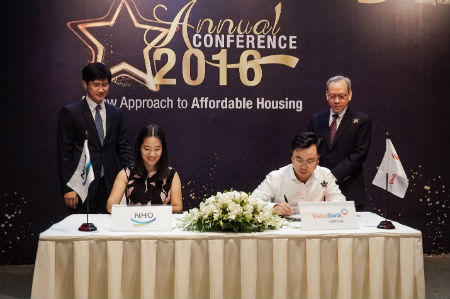 N.H.O tổ chức hội nghị thường niên và kỷ niệm 4 năm thành lập