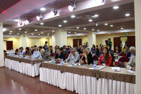 Tuần lễ hàng Hà Nội tại Mátxcova - cầu nối thúc đẩy quan hệ thương mại hai chiều