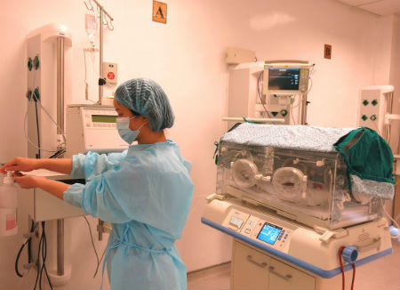 Vinmec đạt giải thưởng “Bệnh viện Việt Nam tiến bộ nhất”