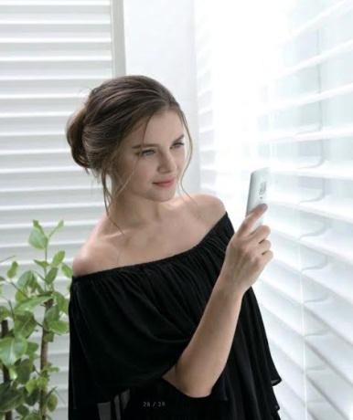 Tiện lợi với rèm tự động điều khiển từ xa