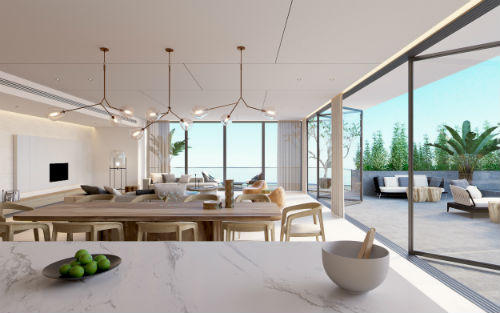 Ưu đãi hấp dẫn duy nhất trong ngày mở bán căn hộ và biệt thự biển Phú Quốc