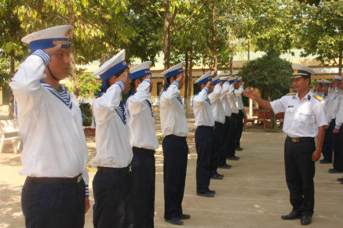 Tiểu đoàn 3 (Lữ đoàn 962, Quân khu 9): Huấn luyện giỏi, sẵn sàng chiến đấu cao