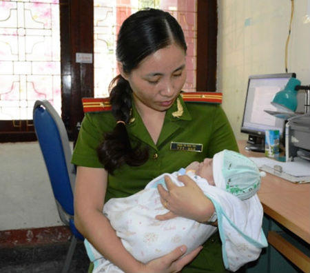 TP Móng Cái: Nóng bỏng mặt trận phòng chống tội phạm mua bán người 