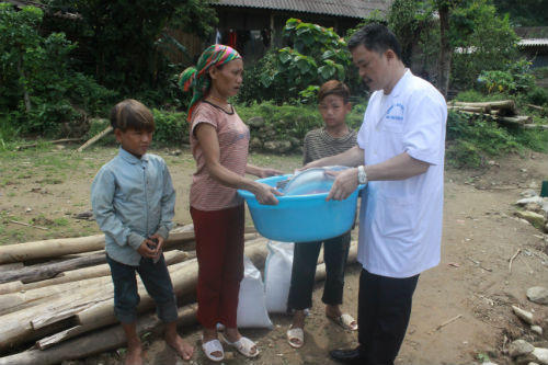 Bài thuốc quí “Bổ Thận Tráng Dương Hoàn” của danh y phố núi