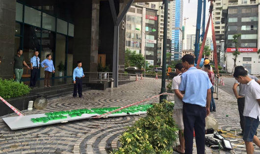 Ở chung cư ‘xịn’ nhưng muốn họp Hội nghị nhà chung cư cũng khó