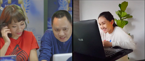 MMC 2016 - Lấp lánh những giấc mơ âm nhạc