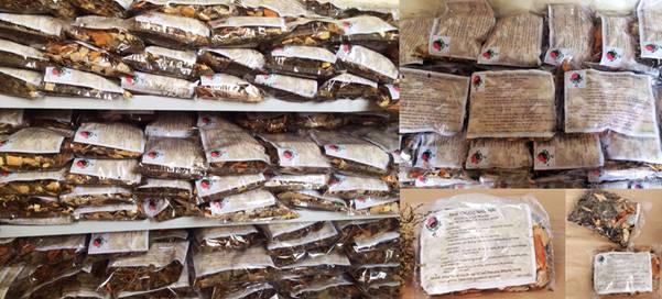 Nhà thuốc Nam Hải, lời giải cho các bệnh nhân mắc bệnh mãn tính