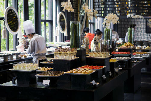 InterContinental Danang Sun Peninsula Resort được chọn tổ chức lễ trao giải World Travel Awards 2016