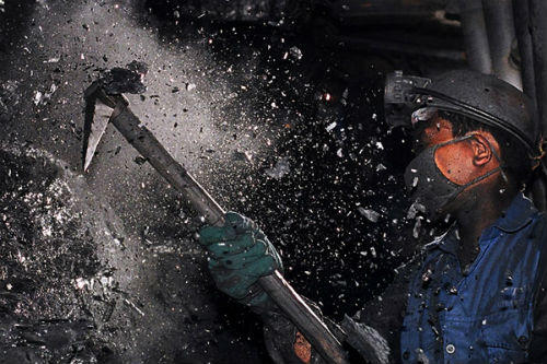 Quảng Ninh: Nhức nhối tai nạn hầm lò khai thác than