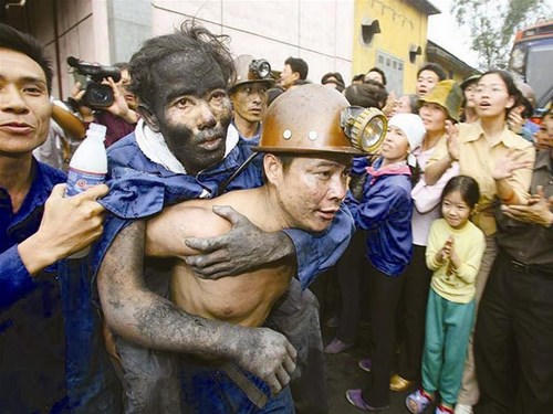 Quảng Ninh: Nhức nhối tai nạn hầm lò khai thác than