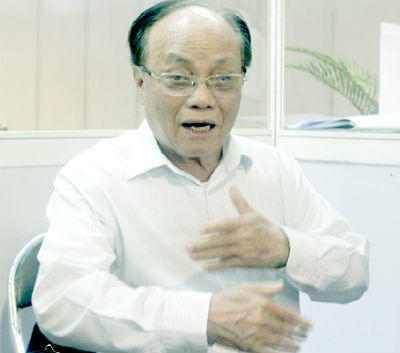 Ai cản trở “vãn hồi trật tự” thị trường phân bón?