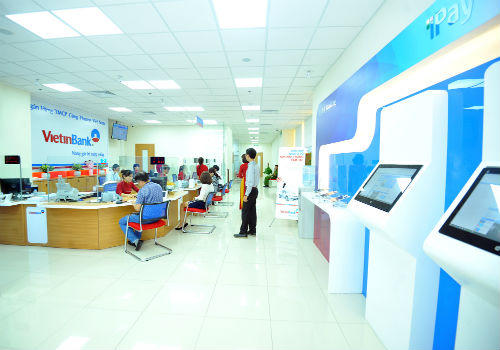 VietinBank tăng tốc mở rộng hệ thống mạng lưới