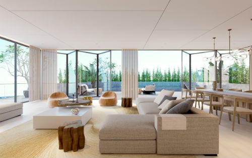 Nhà đầu tư BĐS Singapore tìm cơ hội tại Nam Phú Quốc