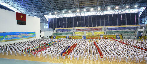 Vinamilk Sure Prevent đồng hành chăm sóc sức khỏe cho 4.000 người cao tuổi