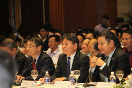 VietABank đồng hành cùng “Thanh niên khởi nghiệp Quốc gia”